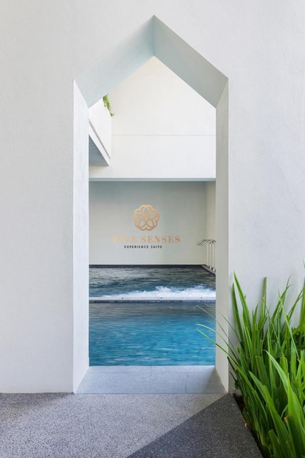 קואלה לומפור Una Residences, Sunway Velocity By Five Senses מראה חיצוני תמונה