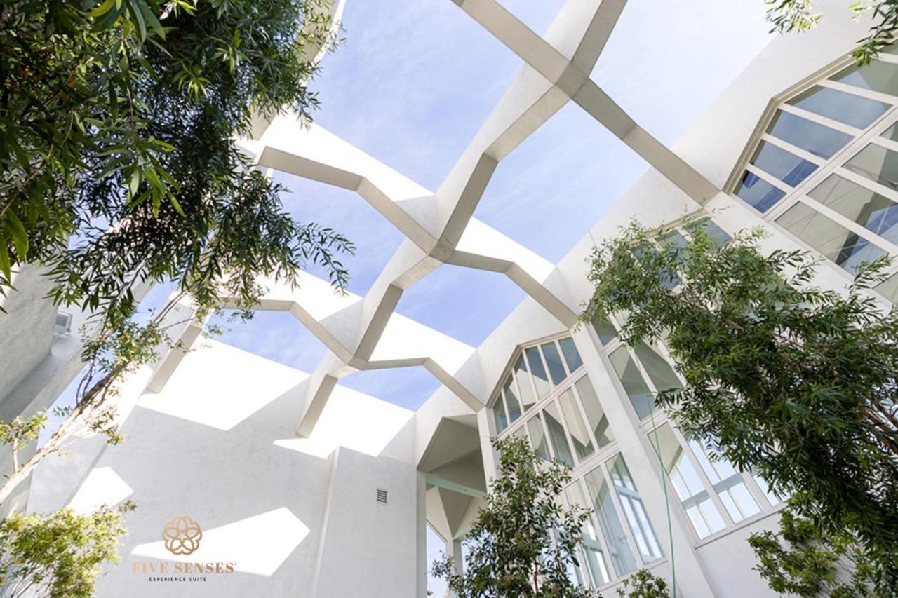 קואלה לומפור Una Residences, Sunway Velocity By Five Senses מראה חיצוני תמונה