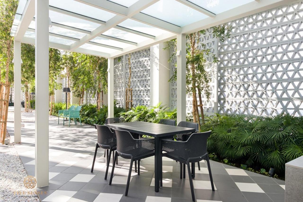 קואלה לומפור Una Residences, Sunway Velocity By Five Senses מראה חיצוני תמונה